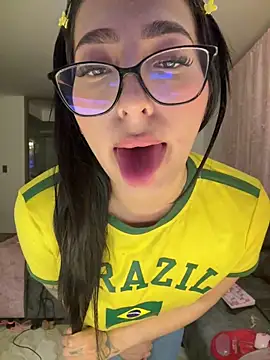  QaraH online show from March 19, 4:17 am