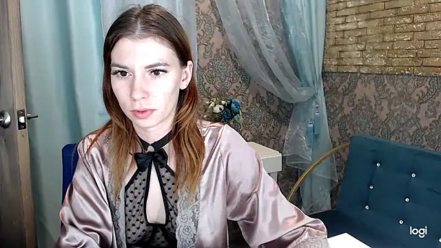 NellyRedHot online show from March 23, 1:12 am