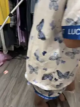 x-xingai2 online show from March 31, 9:37 pm