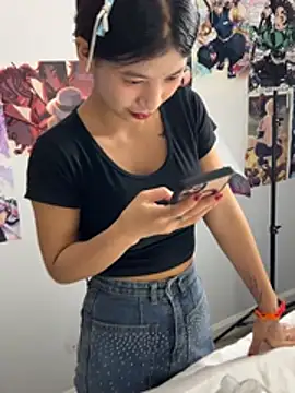 x-xingai2 online show from March 29, 7:13 pm