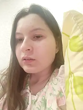 Ninyao  online show from April 9, 3:39 pm