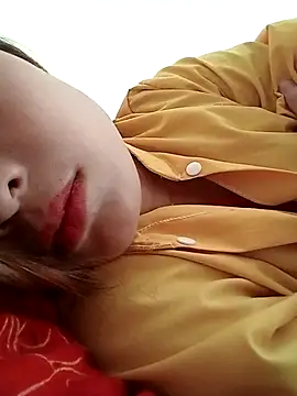 candy flo online show from March 27, 9:21 am