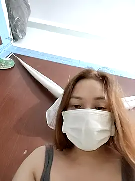 DawnG x online show from April 5, 5:01 pm