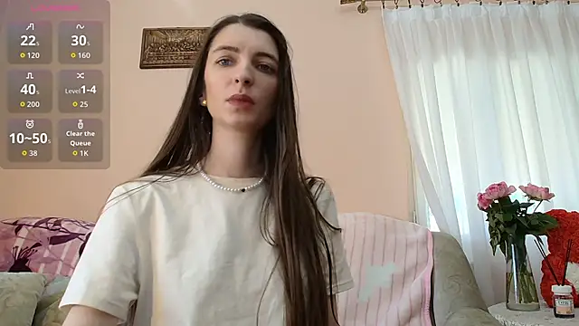 love on fire6 online show from March 14, 12:06 pm