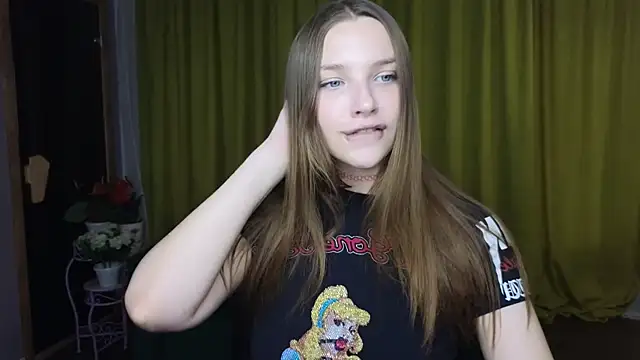 DariaAngels online show from April 7, 11:34 am