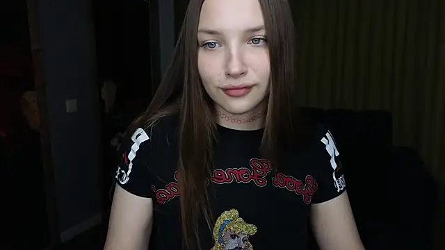 DariaAngels online show from March 17, 12:42 pm