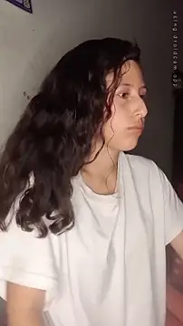 Zoey09 online show from March 27, 8:48 am