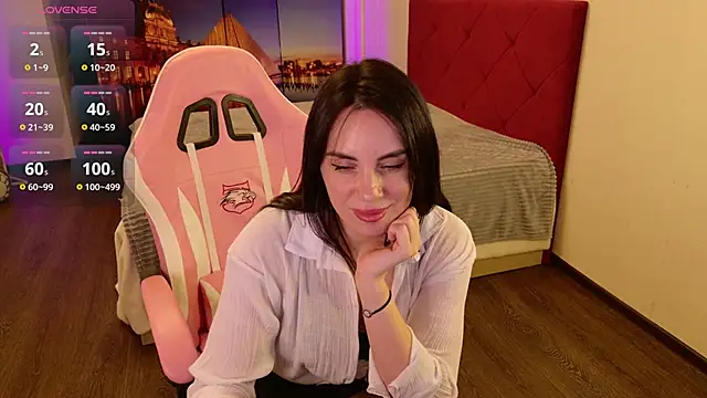 Alex Svift online show from March 31, 5:02 pm