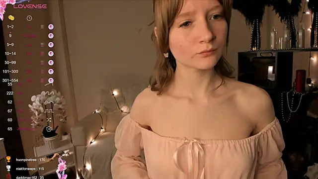 MalloryGray online show from April 5, 4:06 pm