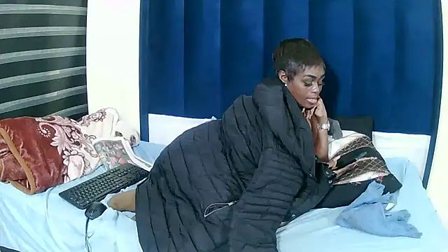 MelaniBbe online show from May 27, 1:57 am