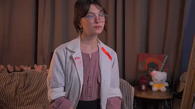 EuraButscher online show from April 5, 2:05 pm