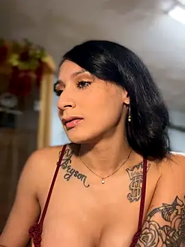 FerrariFrench online show from November 4, 3:11 am