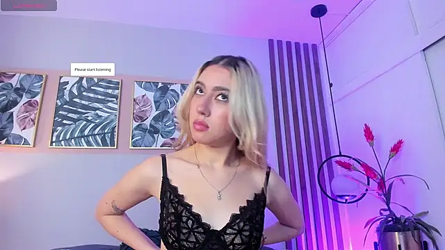 aitanacohen online show from April 6, 4:30 pm