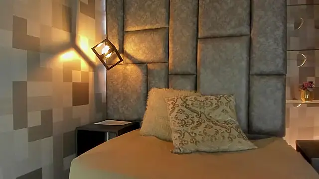 Escarleth Fox online show from March 27, 12:17 pm