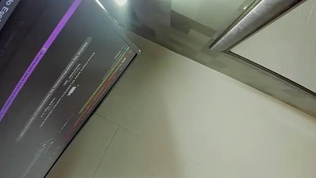 Escarleth Fox online show from April 10, 12:22 pm