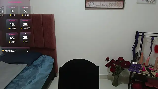 Veroniicabbw  online show from March 30, 2:16 pm