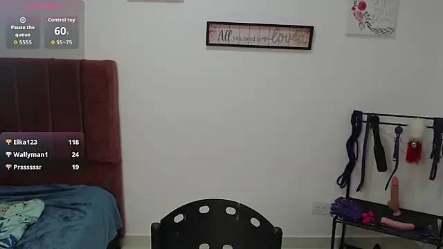 Veroniicabbw  online show from March 20, 3:39 pm