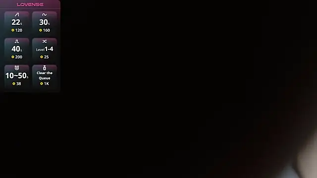 Veroniicabbw  online show from April 13, 12:39 pm