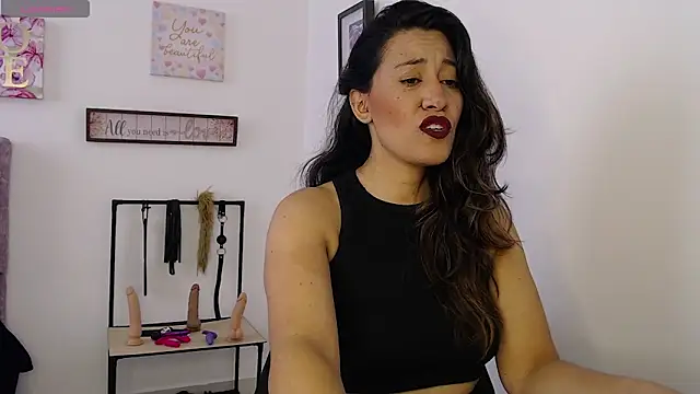 violeta scott online show from April 2, 3:09 pm