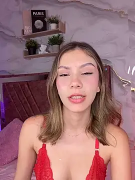 sofi naughty   online show from April 10, 7:58 am