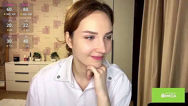 SamellaFlugum online show from March 21, 5:18 pm