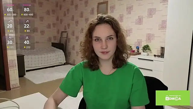 SamellaFlugum online show from April 5, 6:18 pm