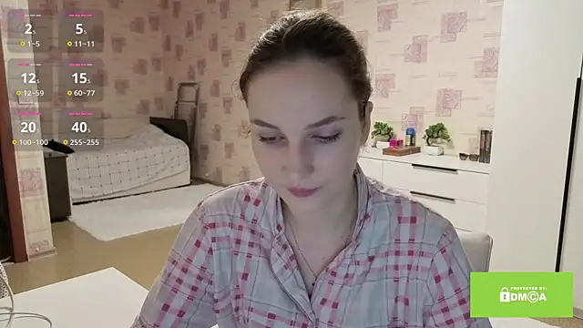 SamellaFlugum online show from April 8, 6:10 pm