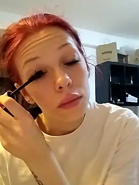 DeeaFoxy online show from March 21, 9:31 pm