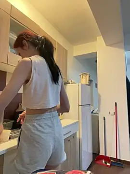 DeeaFoxy online show from March 16, 5:06 pm