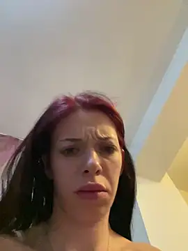 DeeaFoxy online show from March 20, 11:09 pm