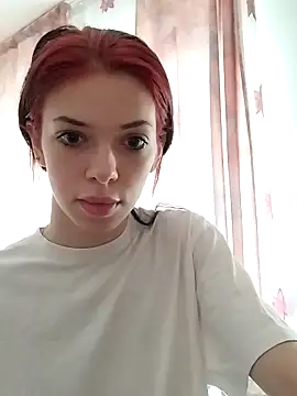 DeeaFoxy online show from March 25, 11:24 am