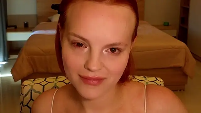 mollybossy online show from March 18, 7:13 am