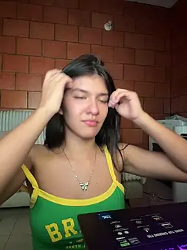 xayah cute online show from April 11, 7:45 am