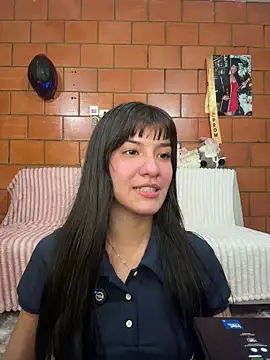 xayah cute online show from April 15, 5:41 am