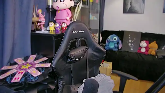 XiaoYuBao- online show from March 29, 5:12 pm