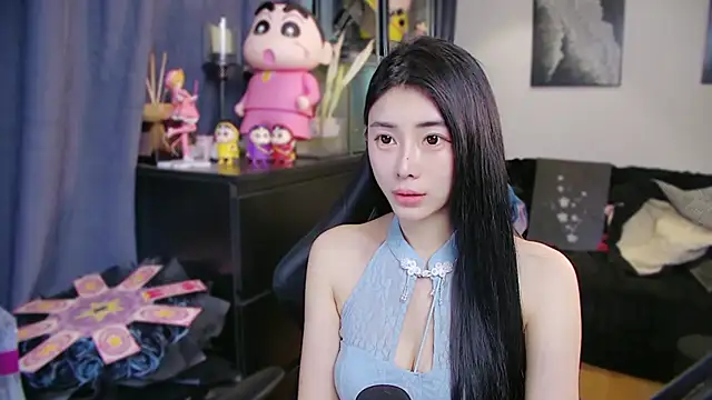 XiaoYuBao- online show from March 28, 6:24 am