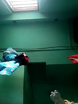 SanjanaBiswas323 online show from March 29, 8:57 am