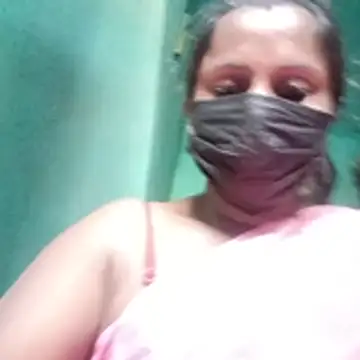 SanjanaBiswas323 online show from April 7, 6:37 am