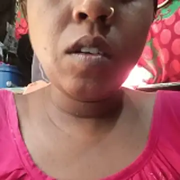 SanjanaBiswas323 online show from April 15, 2:45 am