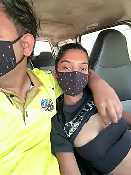 Miss  Manisha online show from March 25, 7:55 am