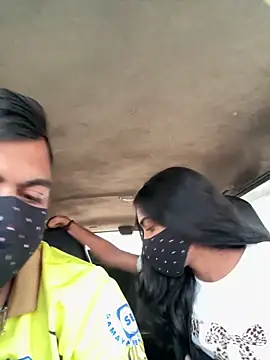 Miss  Manisha online show from April 12, 9:45 am