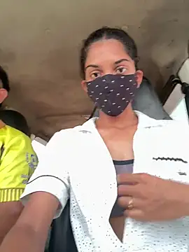 Miss  Manisha online show from April 9, 7:14 am