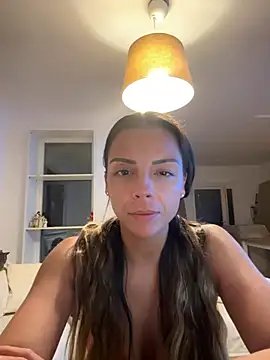 SweetLillySugar online show from March 14, 10:33 pm