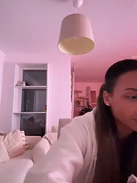 SweetLillySugar online show from April 16, 10:01 pm