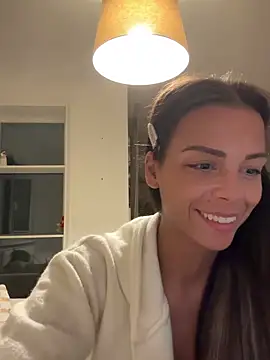 SweetLillySugar online show from April 10, 9:43 pm