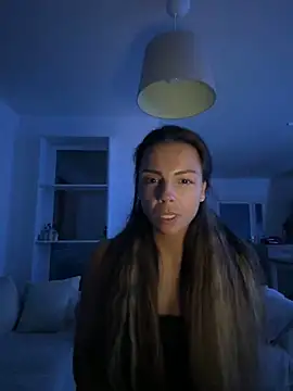 SweetLillySugar online show from March 23, 1:01 am