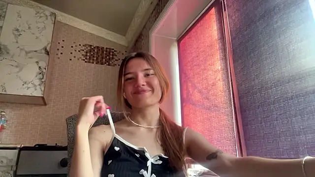 Lili Kilian online show from March 25, 12:19 pm