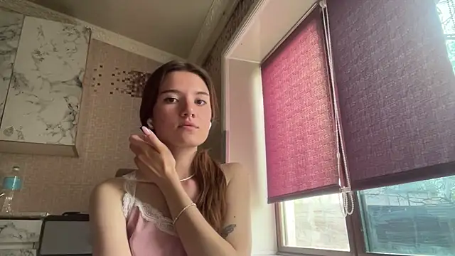 Lili Kilian online show from April 3, 12:03 pm