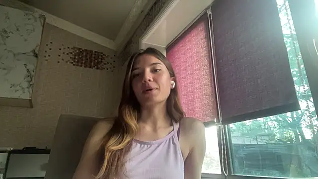 Lili Kilian online show from April 9, 1:16 pm