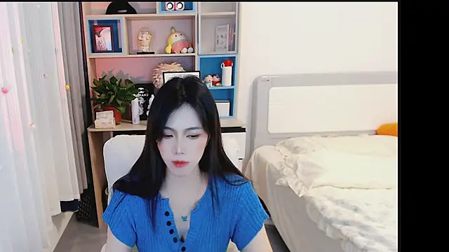 coke-123 online show from April 14, 3:45 pm